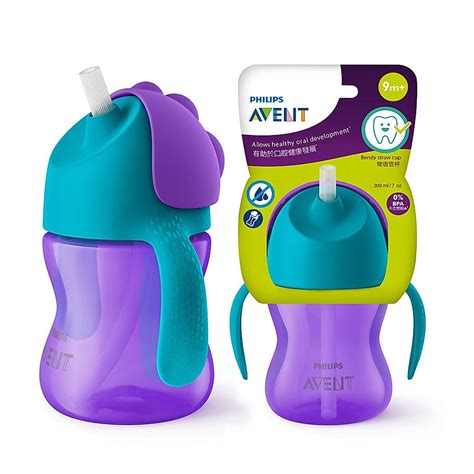 Buy Philips Avent Sippy Cup SCF796 00 Online At Philips E Shop