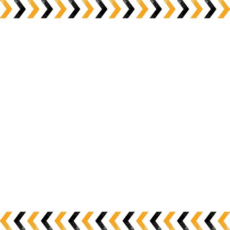 Warning Striped Square Background Yellow And Black Stripes On The Diagonal Danger Vector