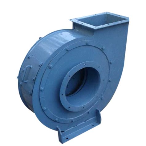 Three Phase Hp Centrifugal Blower V At In Meerut Id