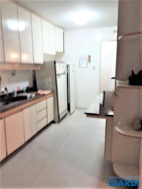 Apartamento à Venda em Jardim Europa São Paulo SP Paulo Roberto Leardi