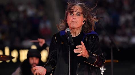 Ozzy Osbourne Says Hes Undergoing Final Surgery On Neck WKYM 101 7