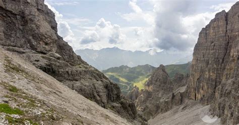 Hereihike Austrian Alps Via Ferrata Steingrubenkogel C