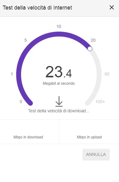 Speed Test Adsl I 5 Siti Migliori Per Testare La Velocità Della Rete