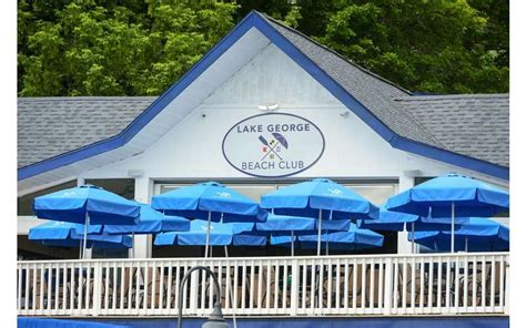 Lake George Beach Club: An Exceptional Waterfront Restaurant in Lake ...