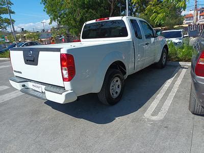 Corotos Nissan Frontier