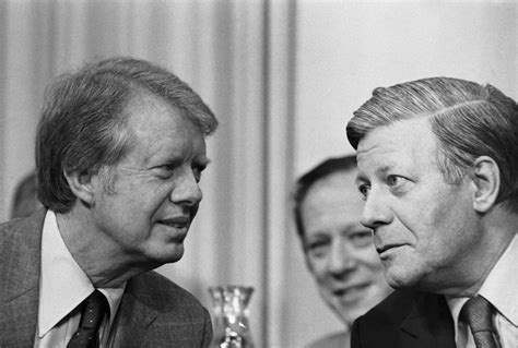 Jimmy Carter S Lasting Cold War Legacy His Human Rights Focus Helped