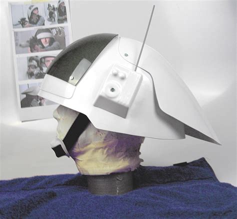 Fleet Trooper Helmet - For Sale