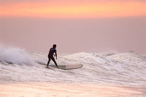 The History of Surfing in New Smyrna Beach - The Sandpiper Condominiums