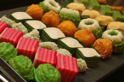 20 Famous Malaysian Snacks To Try Before You Die Thesmartlocal