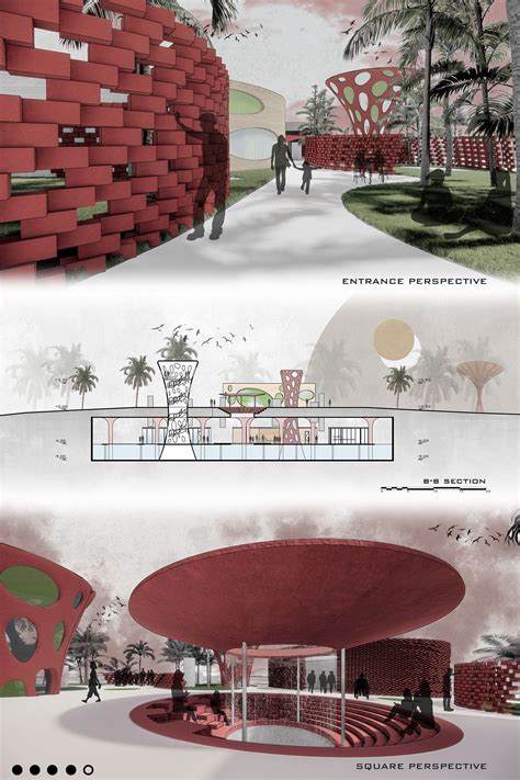 The Cistern | Landscape Design Project