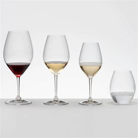 Riedel Wine Friendly Decanter Connox