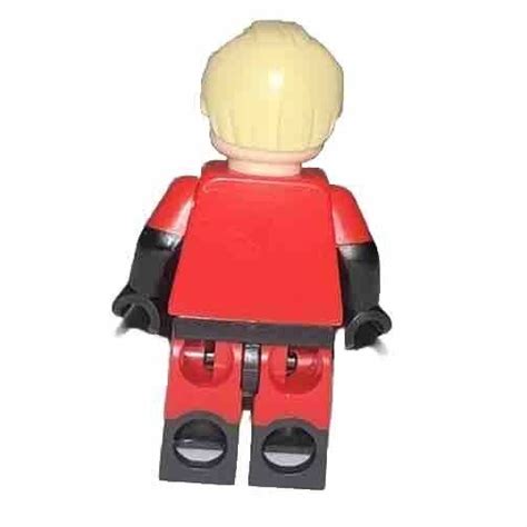 LEGO Disney Series Collectible Minifigure Mr Incredible From Set 71012