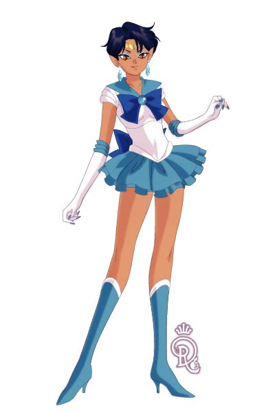 Sailor Science Tselin Syrran By Sailmaster Seion On Deviantart