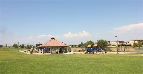 Monument Ranch Park ~ Menifee, CA Parks