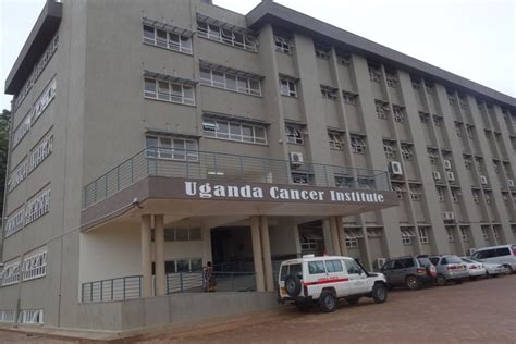 Uganda Cancer Institute Introduces Cellular Therapy Apheresis Treatment