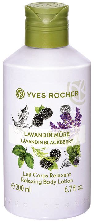 Yves Rocher Store Bg