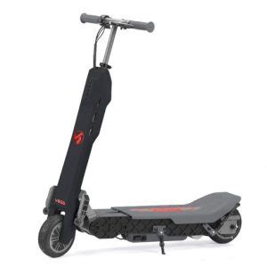 Kids Electric Scooter - VIRO Rides Vega - Wild Child Sports