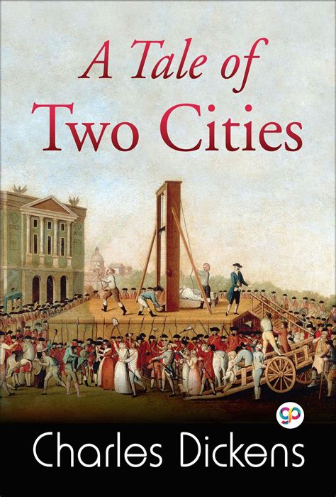 A Tale Of Two Cities EBook Por Charles Dickens EPUB Libro Rakuten