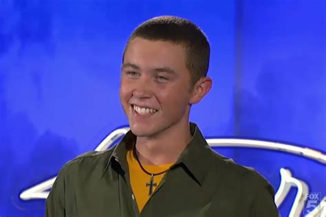 Remember Scotty McCreery's Incredible 'American Idol' Audition?