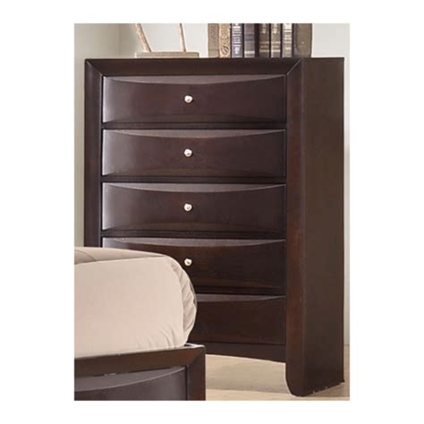 Emily Queen Storage Bedroom Set By Crown Mark Casa Leaders Inc