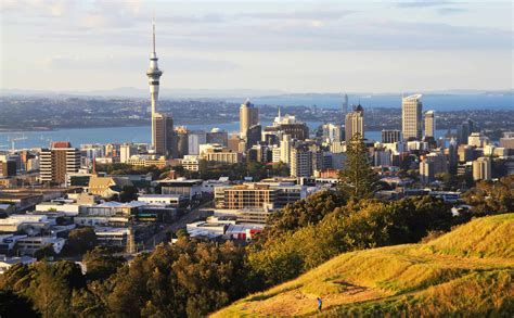 Que Faire Auckland Choses Incontournables Voir