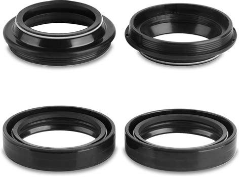 Amazon XMT MOTO Fork Oil Seal For Honda ST1100 VFR800 VFR750