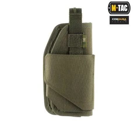 M Tac Kabura Uniwersalna Elite Ranger Green M Tac