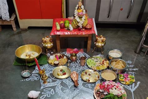 Kojagari Lakshmi Puja From Bhog Prasad To Rituals Heres All About