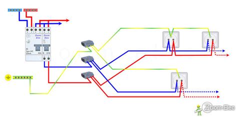 Schema Electrique N L Bois Eco Concept Fr