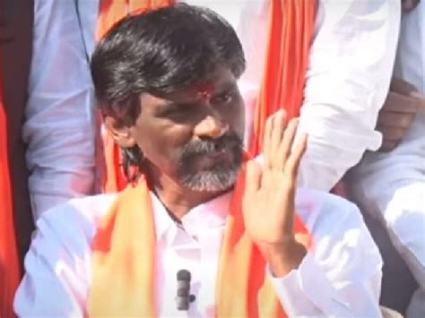 Manoj Jarange Patil Latest Reaction On Maratha Reservation Issue Manoj Jarange Patil Maratha