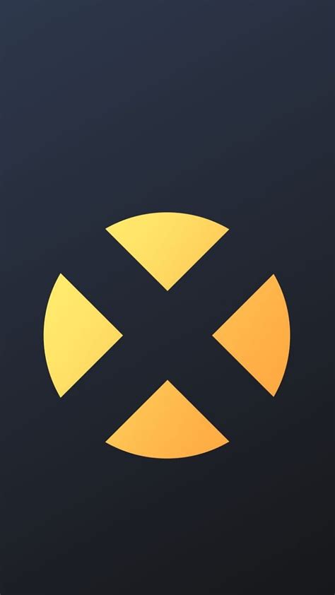 X Men Marvel Hd Phone Wallpaper Peakpx