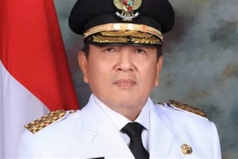 Inilah Profil Arinal Djunaidi Gubernur Lampung Jadi Sorotan Usai