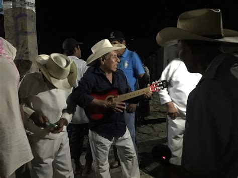 Pinotepa De Don Luis La Resistencia Para Conservar La Memoria