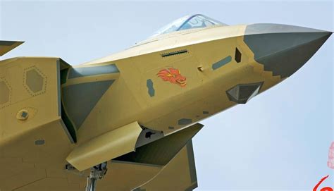 China's New Aircraft Carriers Are Getting Stealth Fighters | The ...