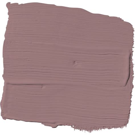 Best Mauve Paint Colors-The Morris Mansion