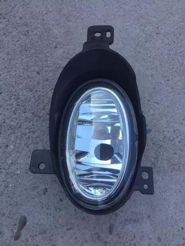 Faro Niebla Delantera Izquierda Honda Hrv Env O Gratis