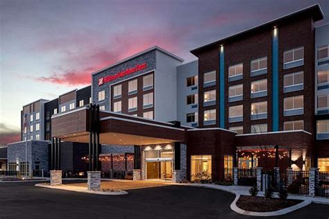 Hilton Garden Inn Mt Juliet Updated 2023 Prices And Hotel Reviews