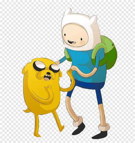 Hora De Aventura Jake Bailando 