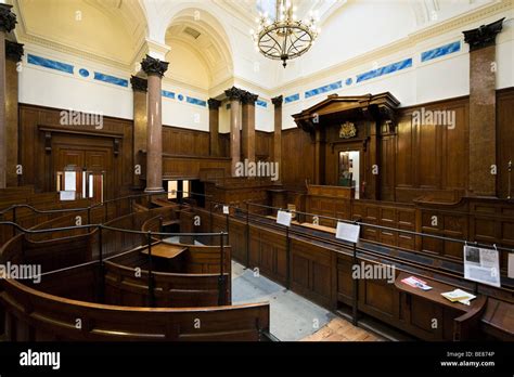 Norwich Crown Court