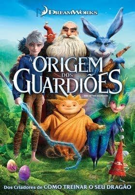 A Origem dos Guardiões Movies on Google Play