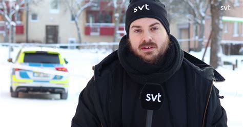 Kvinna Hittad Död I Lägenhet Man Anhållen Misstänkt För Mord Svt