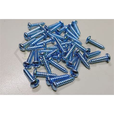 Jual Screw Tapping Sekrup Taping Ph No X Pcs Shopee Indonesia