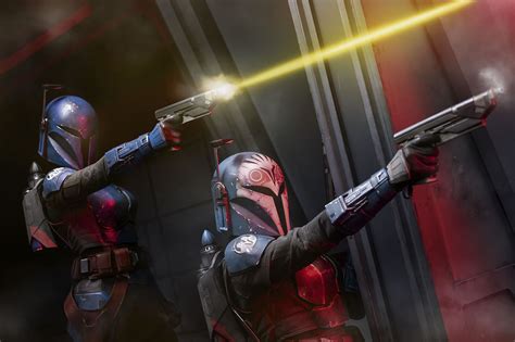 The Mandalorian: Who Is Bo-Katan Kryze? | Geek Culture