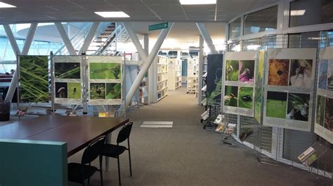 Archives des Bibliothèque universitaire de Cergy Pontoise Nature en