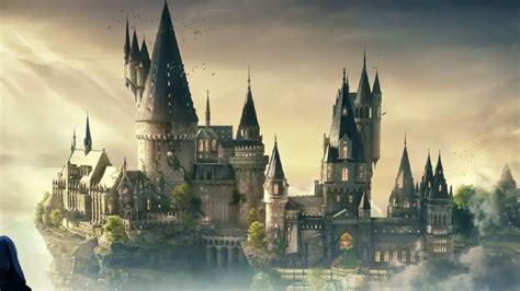 Hogwarts Legacy 2 Release Date Teasers And What To Expect