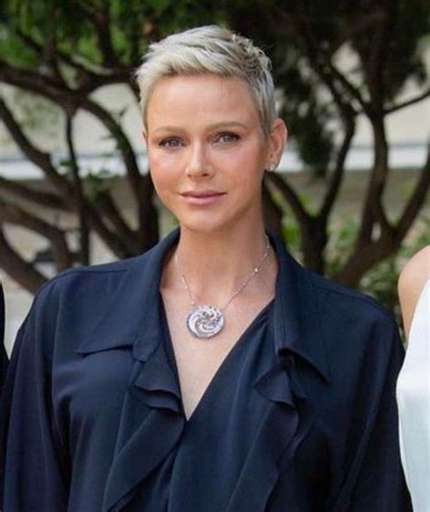 Michelle Williams Hair F Rstin Charlene Short Hairstyles Over