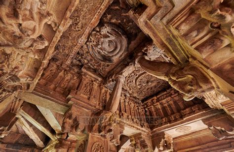 travel4pictures | Durga Temple, Aihole 02-2019