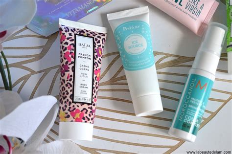 Birchbox Ao T Nouvelle Vague