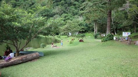 La Laguna De San Carlos Un Ed N Natural Lleno De Misterios Y