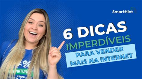 6 Dicas De Como Aumentar As Vendas No Seu E Commerce De Maneira Assertiva Youtube